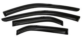 94457 Auto Ventshade Avs Ventvisor Rainguards 94457 Auto Ventshade Avs Ventvisor Rainguards