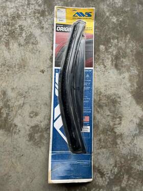 94650 Auto Ventshade Avs Side Window Deflector-ventvisor Deflector 4 Pc. Fits 99-04 Jeep Grand Cherokee