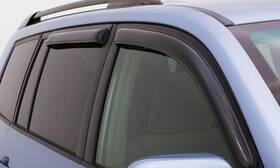 94771 Auto Ventshade Avs Ventvisor 4pc Fits 2020-2024 Hyundai Kona Side Window