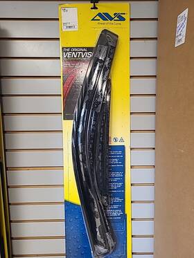 94813 Auto Ventshade Avs Ventvisor Deflector 4pc Fits 19-25 1500