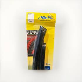 94850 Auto Ventshade Avs Side Window Deflector - Fits 2007-2008 Hyundai Elantra 201