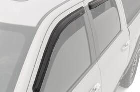 94888 Auto Ventshade Avs Ventvisor 4pc. 22- Toyota Tundra 94888 Auto Ventshade Avs Ventvisor 4pc. 22- Toyota Tundra