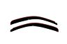 192002 Auto Ventshade Avs In-channel Ventvisor Smoke Color 2 Pc
