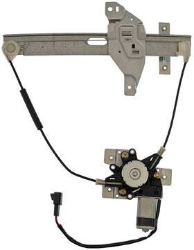 741-622 Autoextra/dorman Oe Solutions Power Window Regulator And Motor Assembly