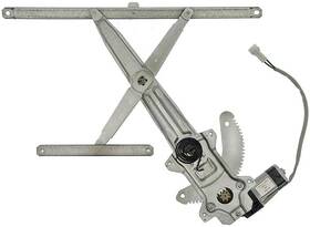 741-984 Autoextra/dorman Oe Solutions Power Window Regulator And Motor Assembly