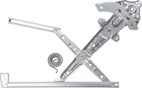 1300-571435 Autopart International Window Regulator Intl Fits 12-15 Honda Civic