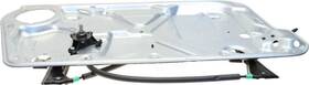 1300-717997 Autopart International Window Regulator Intl Fits 98-10 Vw Beetle