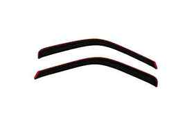 192503 Avs In-channel Side Window Deflectors