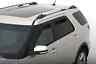 194293 Avs In-channel Side Window Deflectors