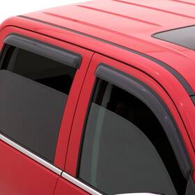 94205 Avs Ventvisor Outside Mount Window Deflectors For Nissan Altima 2019-2020