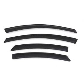 94261 Avs Ventvisor Side Window Deflector 4pc Smoke Tint Sonata 94261 Avs Ventvisor Side Window Deflector 4pc Smoke Tint Sonata