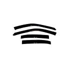 94956 Avs Ventvisor Side Window Deflector 1995-99 Fits Nissan Maxima