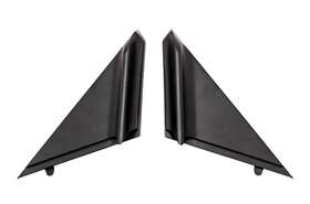 1110-11017 Awe Tuning Foiler Wind Diffuser For Porsche 992