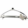Awr201201 Altus Power Window Regulator Assembly Fits Acura Tsx 844084053466