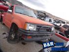 277-58106l B-2600 Driver Left Front Door Glass Fits Mazda