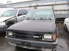277-58106r B2000 Passenger Right Front Door Glass Fits Mazda