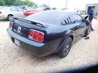 275-05009 Back Glass Coupe Fits 05-14