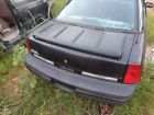 275-05482 Back Glass Door Fits Cutlass