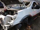 275-05696 Back Glass Fits 02-07 Rendezvous