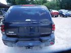 275-05690b Back Glass Fits 02-08 Envoy