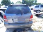 275-59490 Back Glass Fits 03-09 Sorento