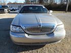 275-05714 Back Glass Fits 03 Lincoln