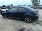 275-59599 Back Glass Fits 05-10 Scion