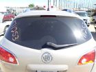 275-00340 Back Glass Fits 08-15 Enclave