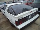 275-58133 Back Glass Fits 86-88 Conquest