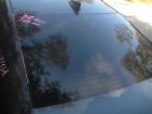 275-05807 Back Glass Fits Xts