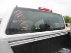 275-59554a Back Glass Fixed Fits 04-15