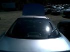 275-58556b Back Glass Hatchback 3 Door