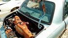 275-05412c Back Glass Heated Fits 96-99