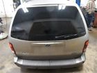 275-05611a Back Glass Heated Privacy Tint