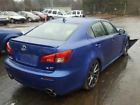 275-50135 Back Glass Heated Sedan Fits Lexus