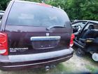 275-05611c Back Glass Non-heated Privacy Fits