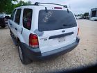 275-05716b Back Glass Privacy Fits 01-07