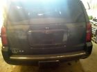 275-05830b Back Glass Privacy Tint Opt