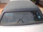 275-05119 Back Glass Sedan 18.8 X