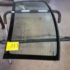 275-59658c Back Glass Sedan 2.4l Si