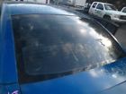275-05738a Back Glass Sedan Door Without Telematics Fits Ion