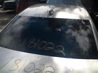 275-05786 Back Glass Sedan Fits Ats
