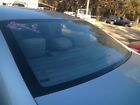 275-59767 Back Glass Sedan Si Fits