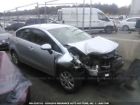 275-59654b Back Glass Sedan Without Solar Fits Rio