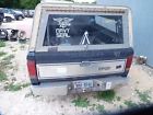 275-05023b Back Glass Super Cab Fixed