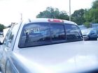 275-59560 Back Glass W-double Cab 4