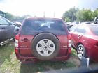 275-50166b Back Glass W-privacy Fits 06-13