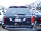 275-59497b Back Glass With Privacy Tint