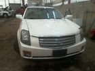 275-05698 Back Glass With Telematics Onstar Opt Fits Cts