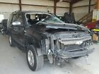 275-00331a Back Glass Without Hybrid Transmission